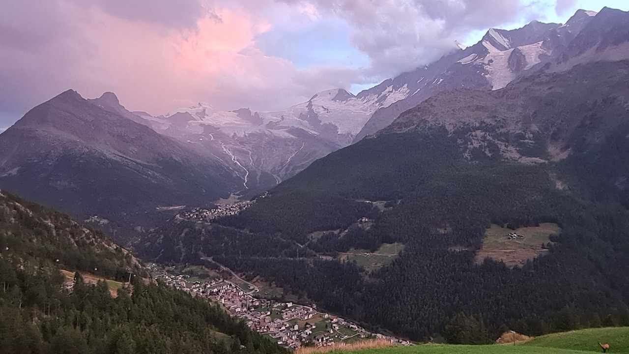 Photo of Others in Saas Grund