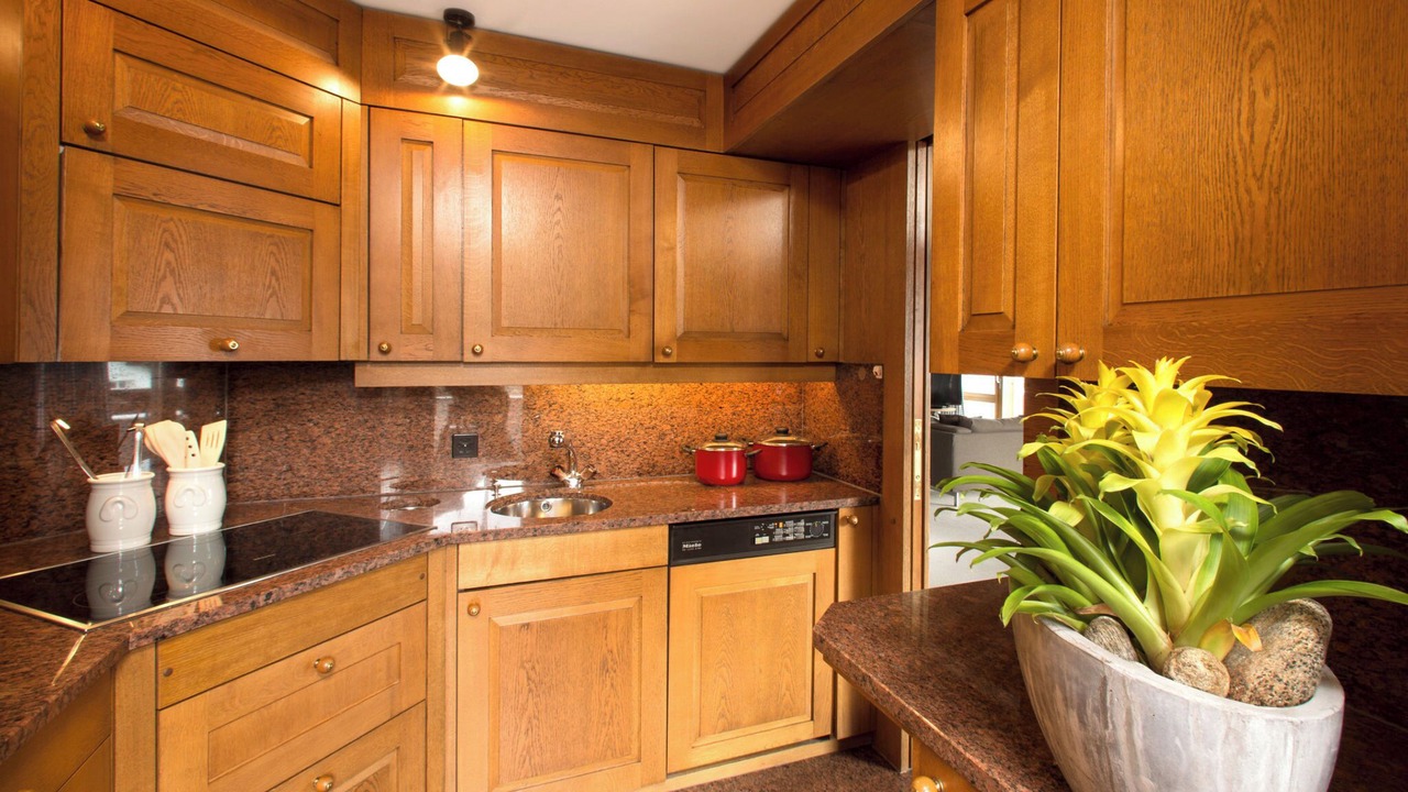 Photo of Bedroom in Flims
