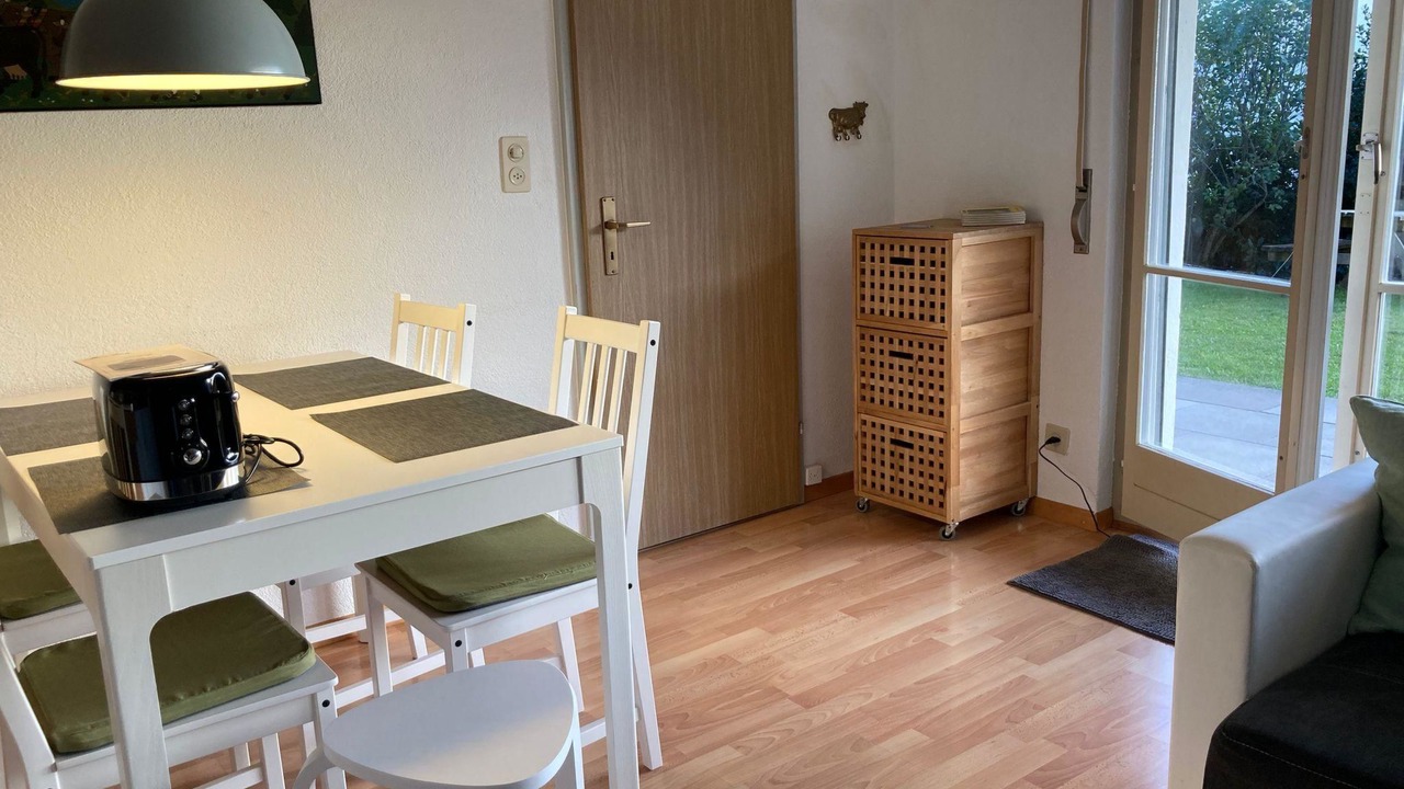 Photo of Livingroom in Bangerten