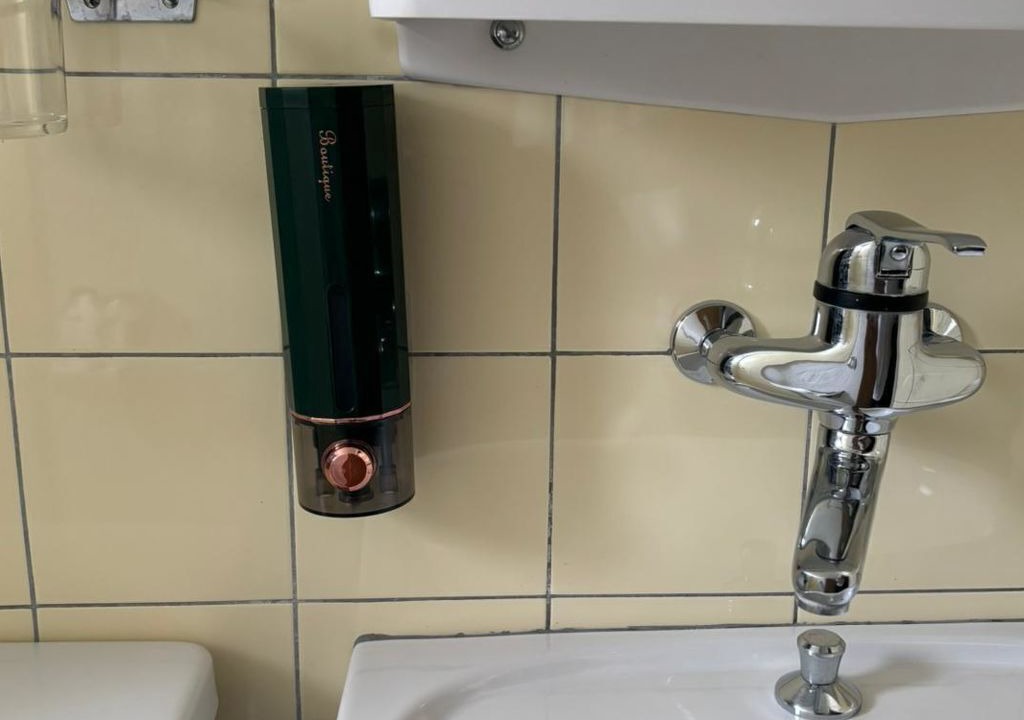 Photo of Bathroom in Bangerten