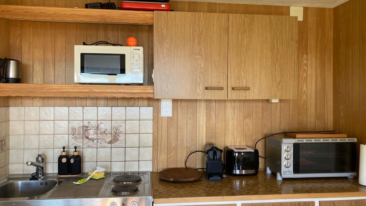 Photo of Bedroom in Bangerten
