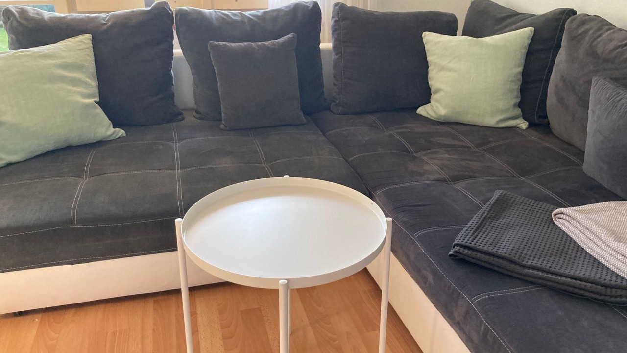 Photo of Livingroom in Bangerten
