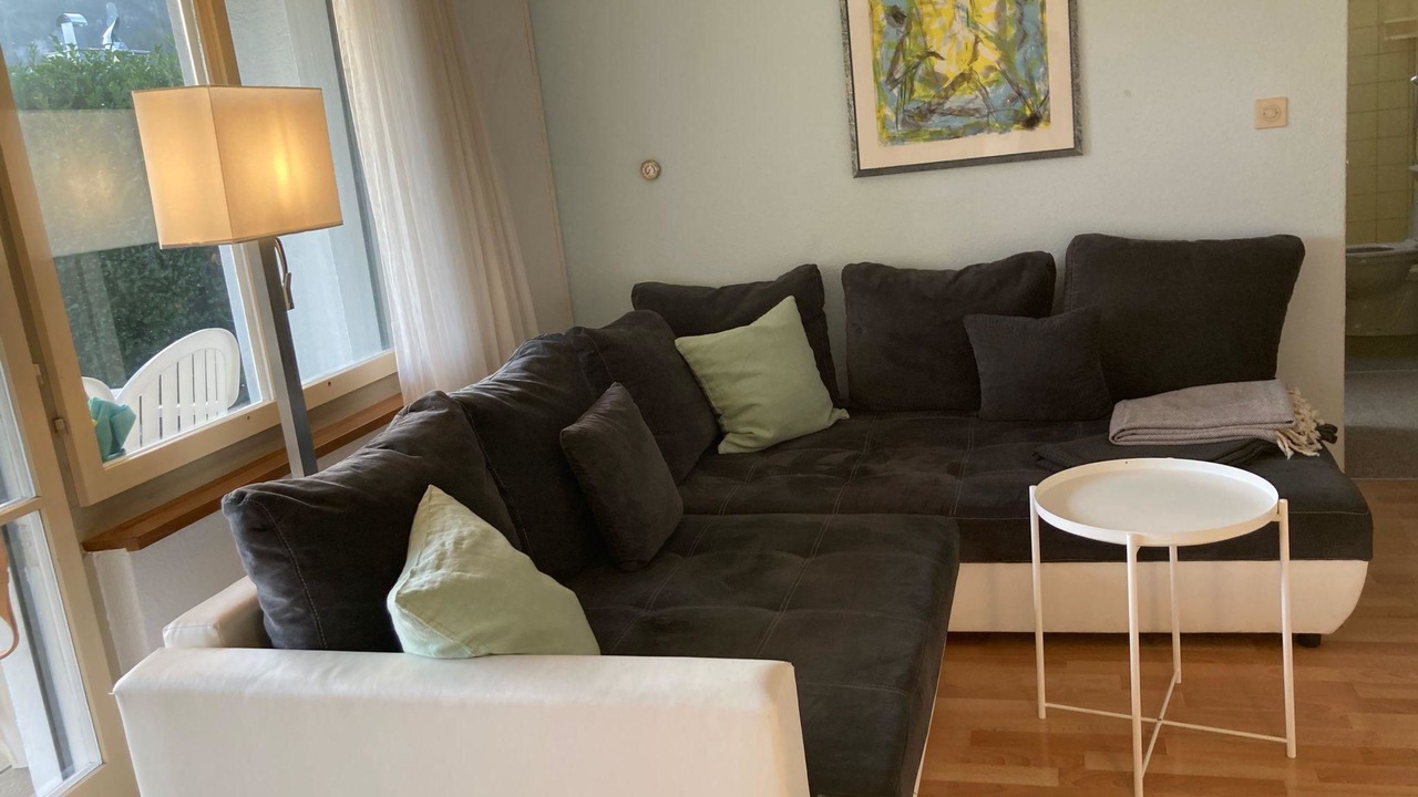 Photo of Livingroom in Bangerten