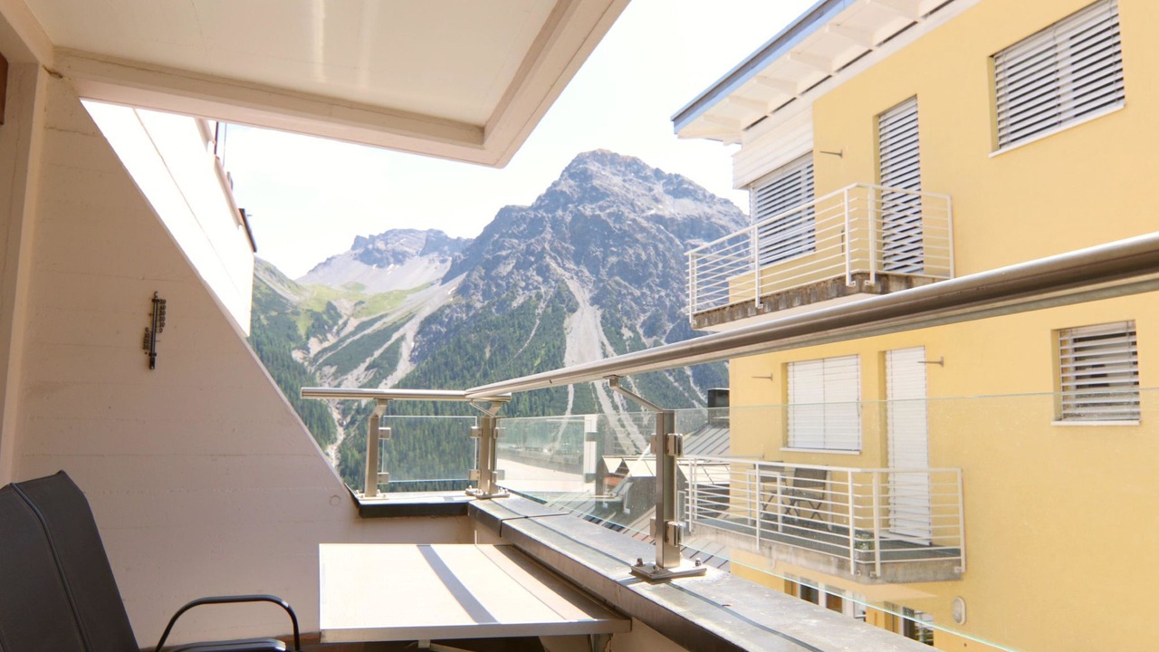 Photo of Others in Arosa