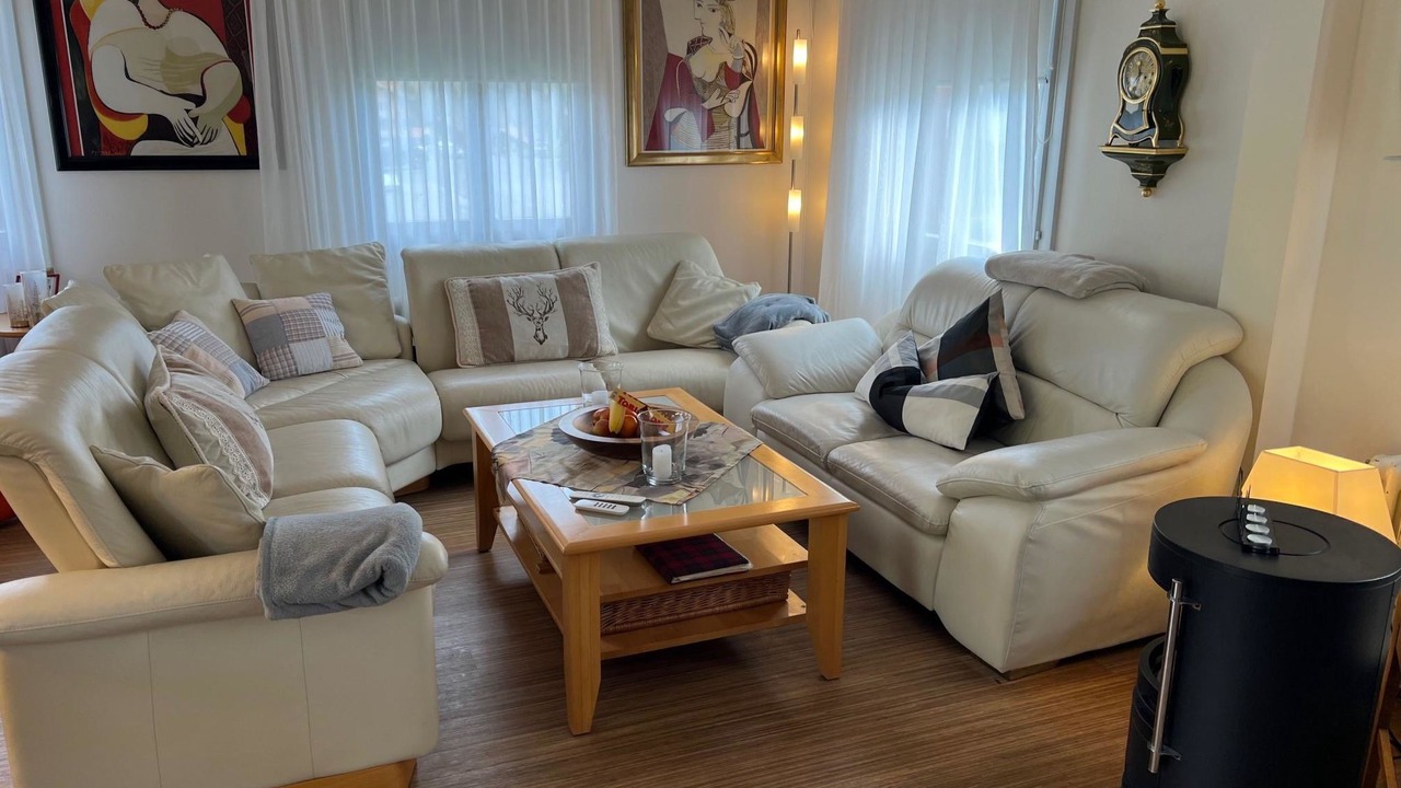 Photo of Livingroom in Ruedisbach