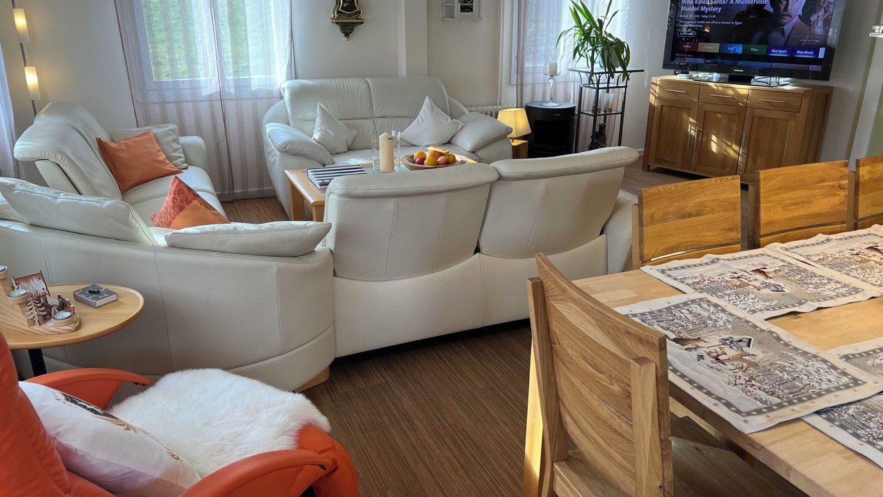 Photo of Livingroom in Ruedisbach