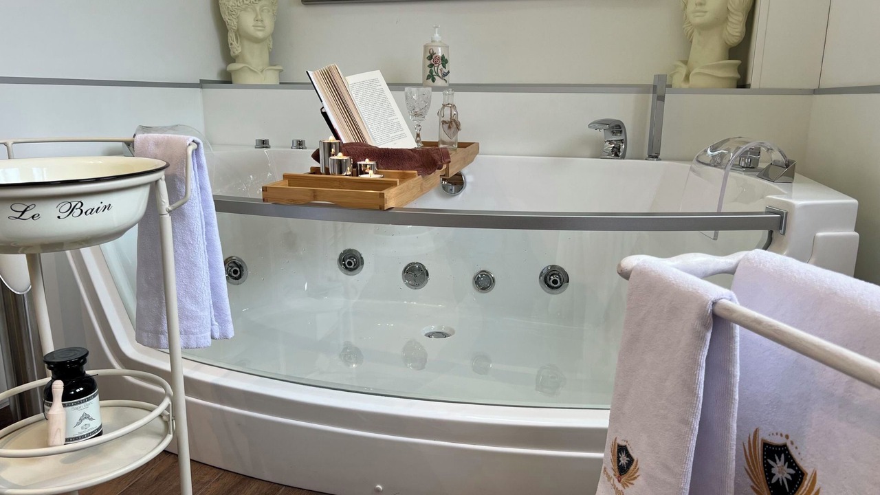 Photo of Bathroom in Ruedisbach