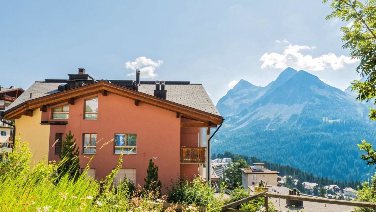 Photo of Others in Arosa