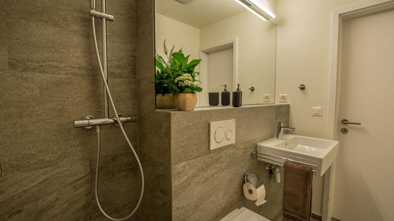 Photo of Bathroom in Arosa