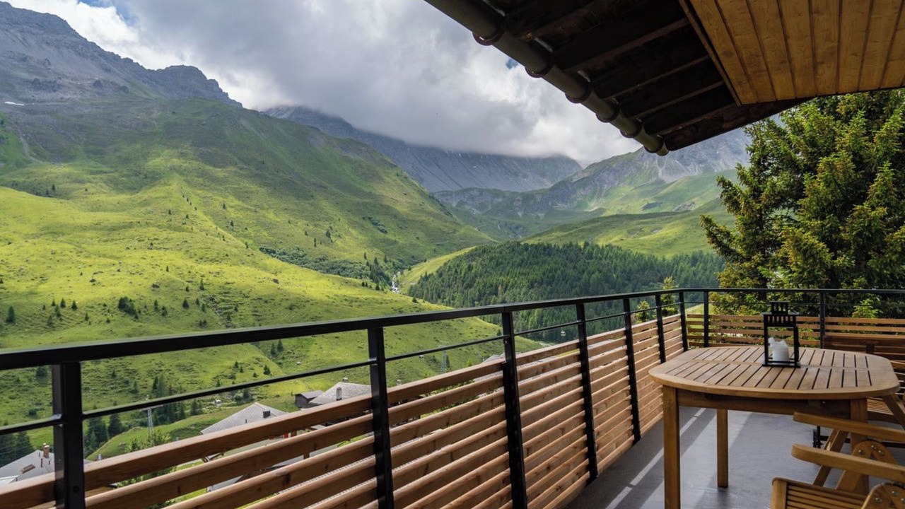 Photo of Others in Arosa