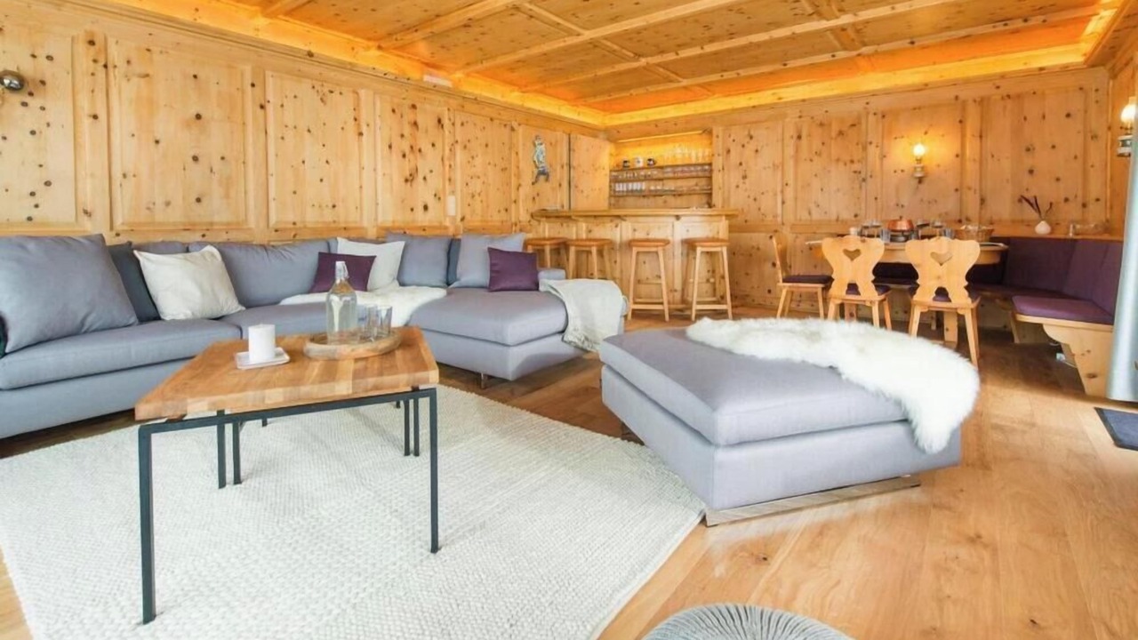 Photo of Livingroom in Arosa