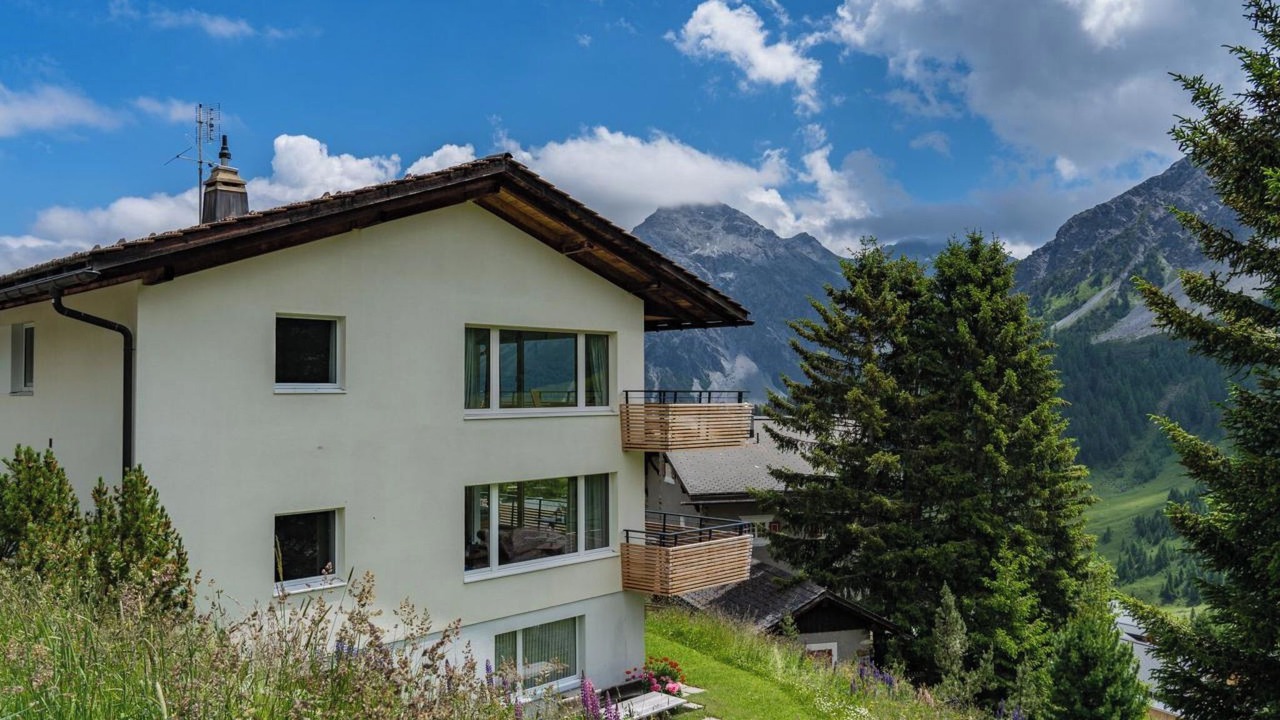 Photo of Others in Arosa