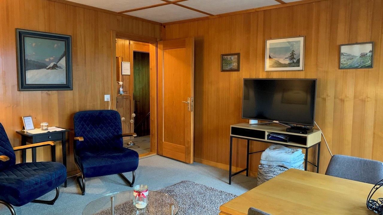 Photo of Livingroom in Ringgenberg