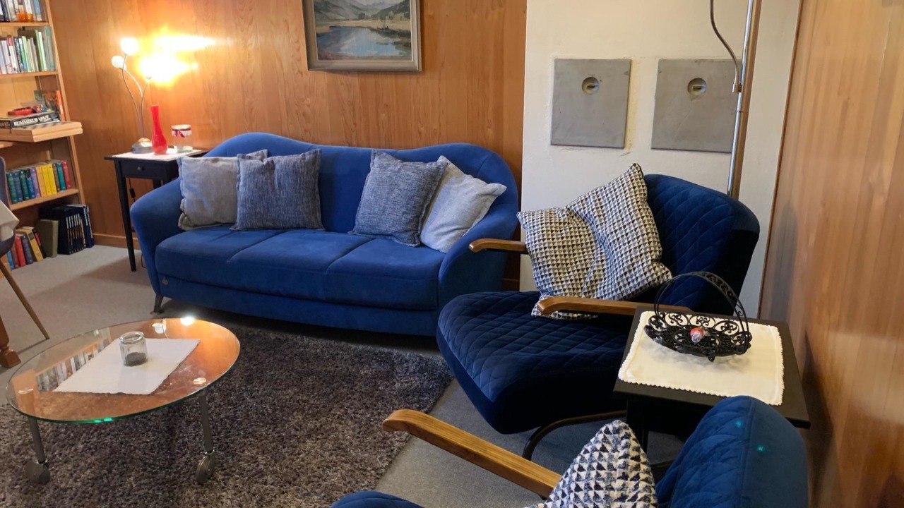 Photo of Livingroom in Ringgenberg
