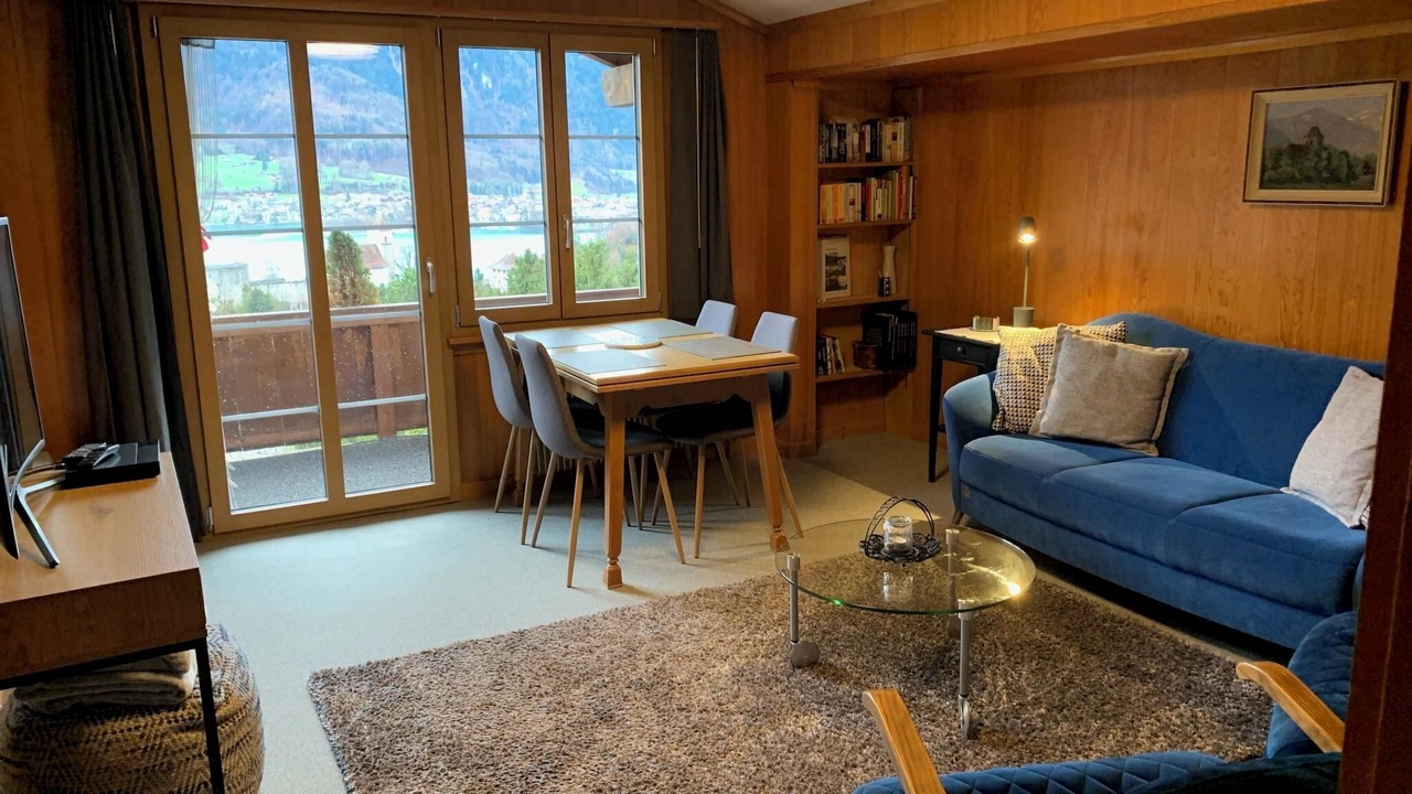 Photo of Livingroom in Ringgenberg
