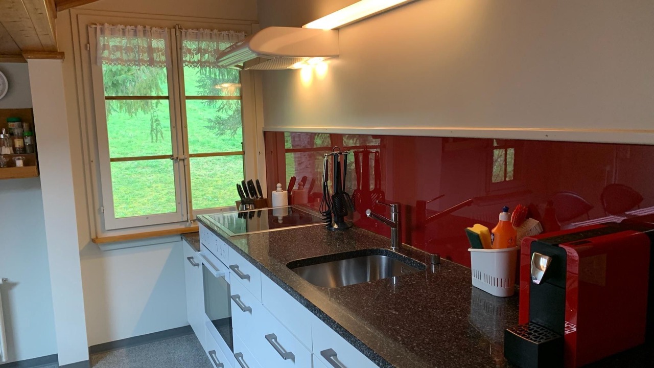 Photo of Bedroom in Ringgenberg