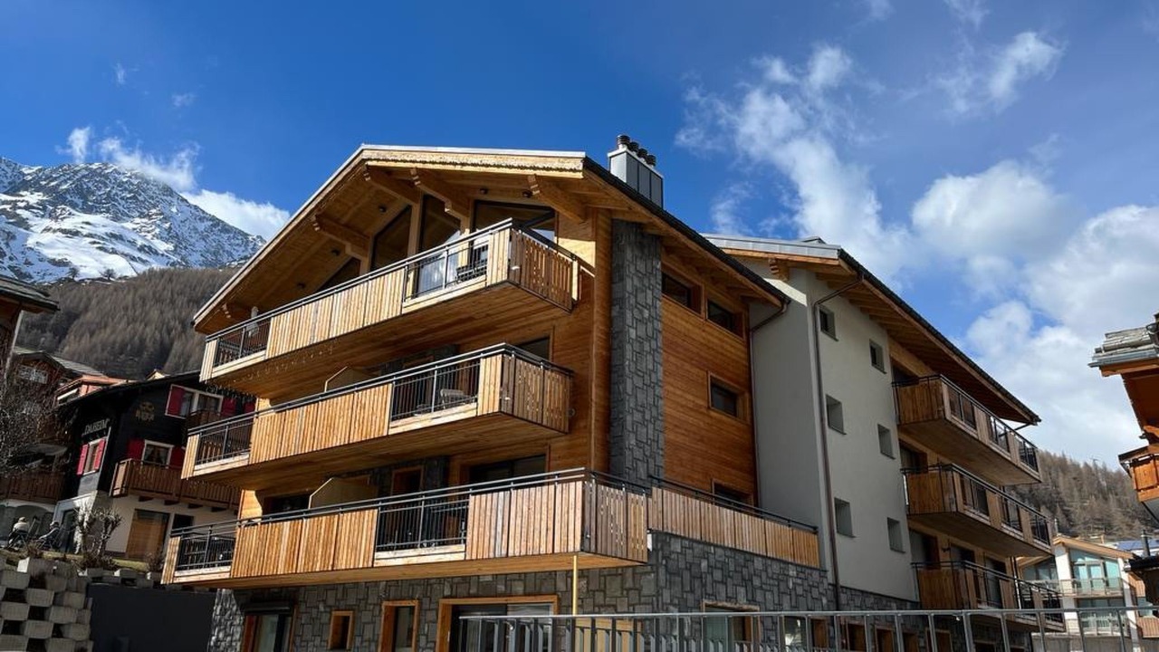 Photo of Outdoor in Saas-Fee