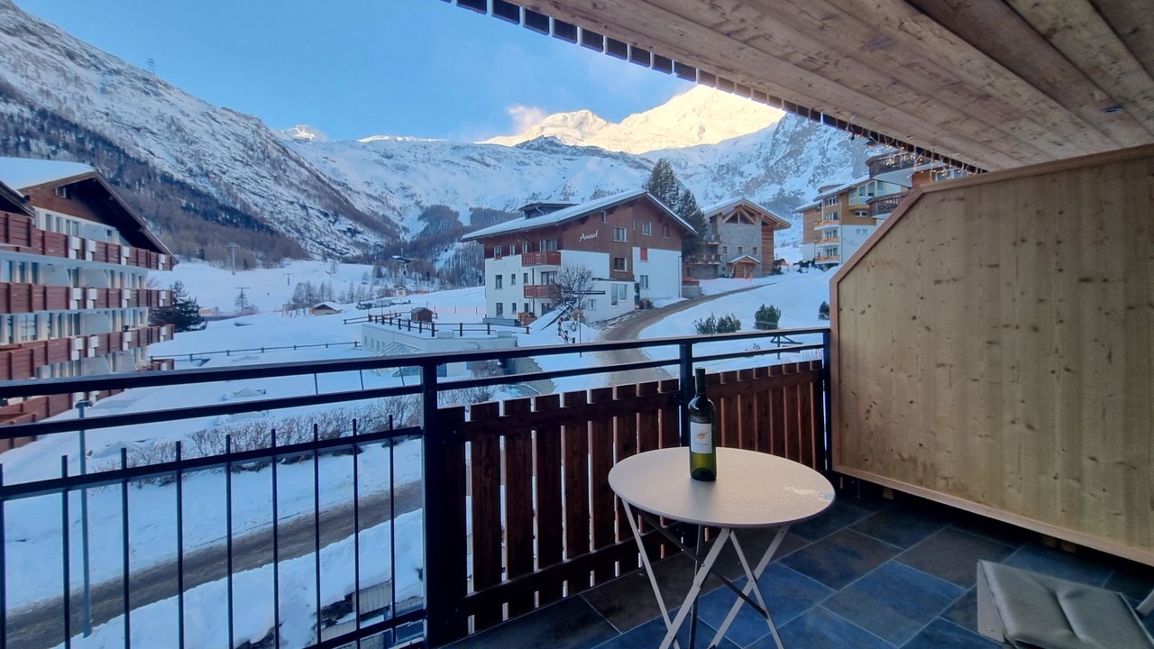 Photo of Outdoor in Saas-Fee