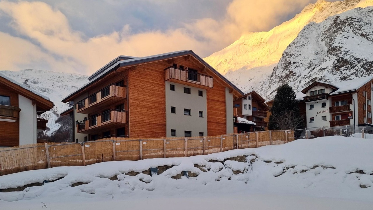 Photo of Outdoor in Saas-Fee
