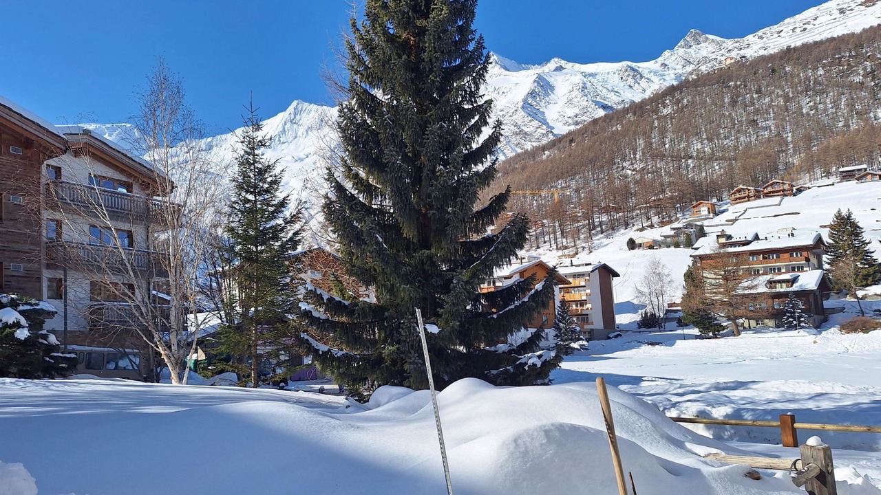 Photo of Others in Saas-Fee