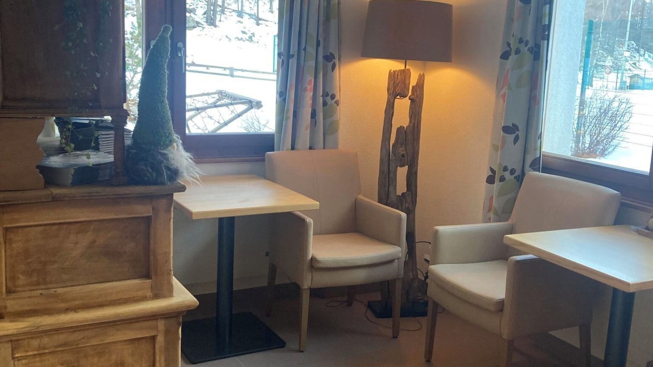 Photo of Bedroom in Saas Almagell
