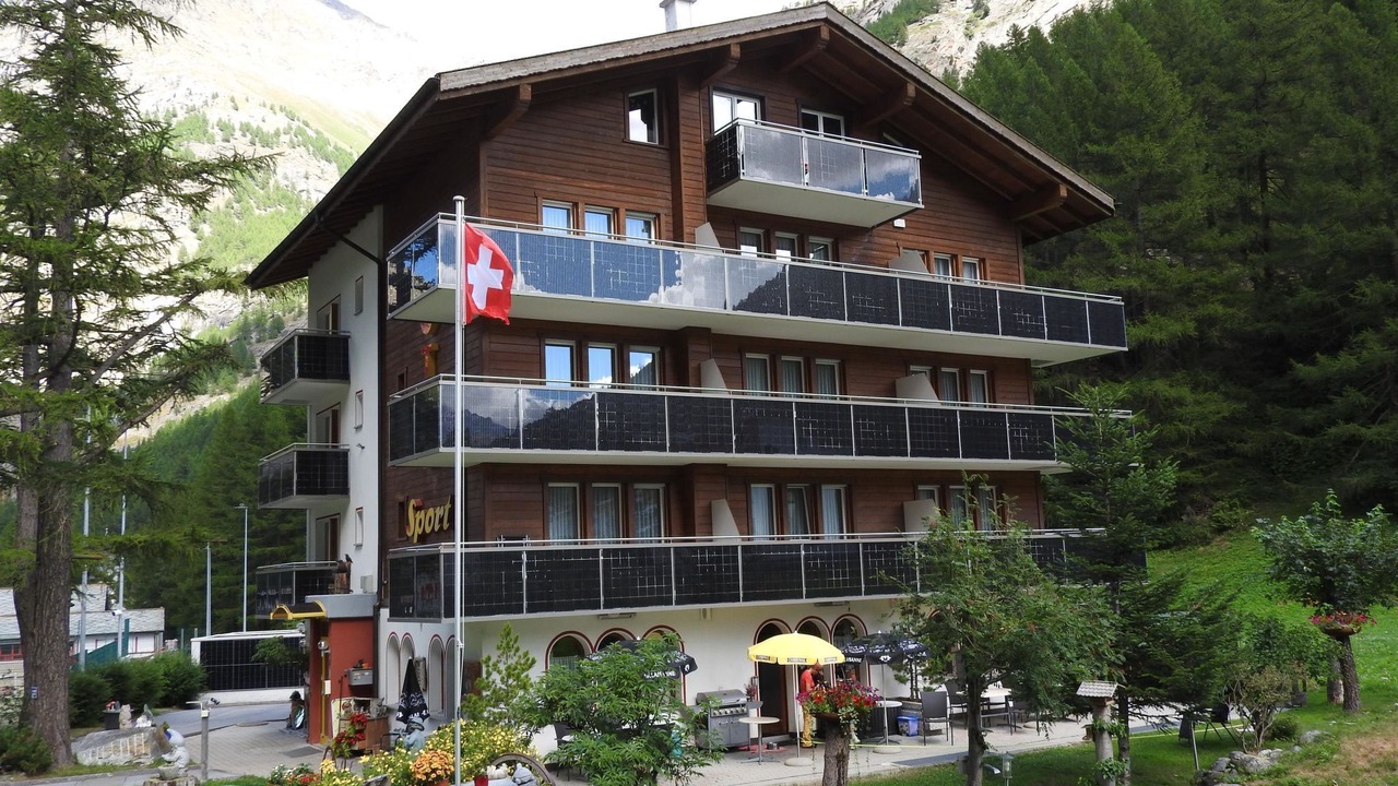 Photo of Others in Saas Almagell