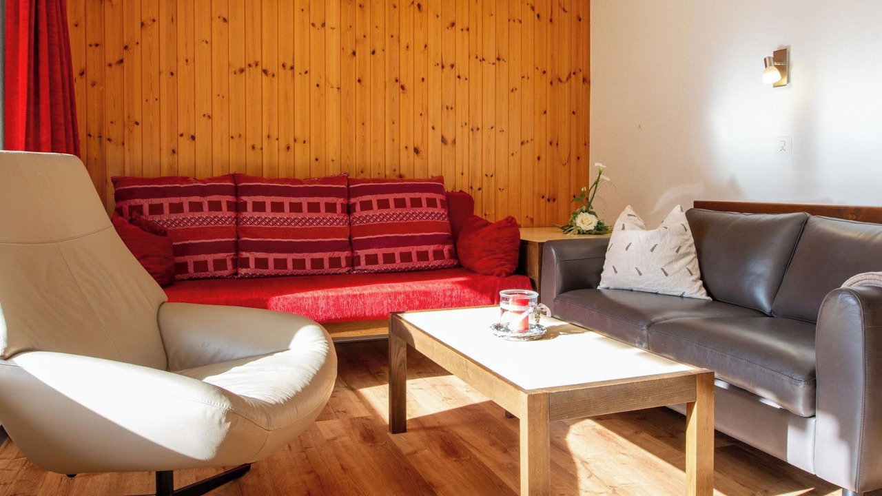 Photo of Livingroom in Saas Almagell