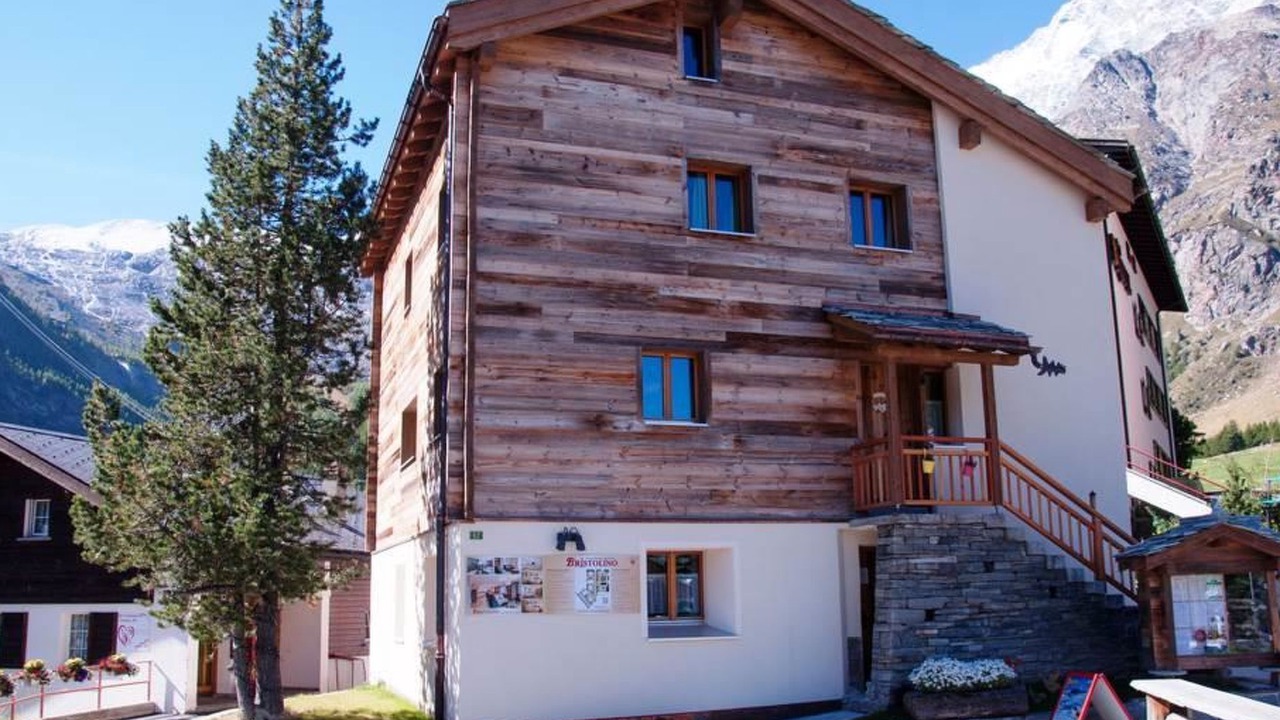 Photo of Others in Saas-Fee