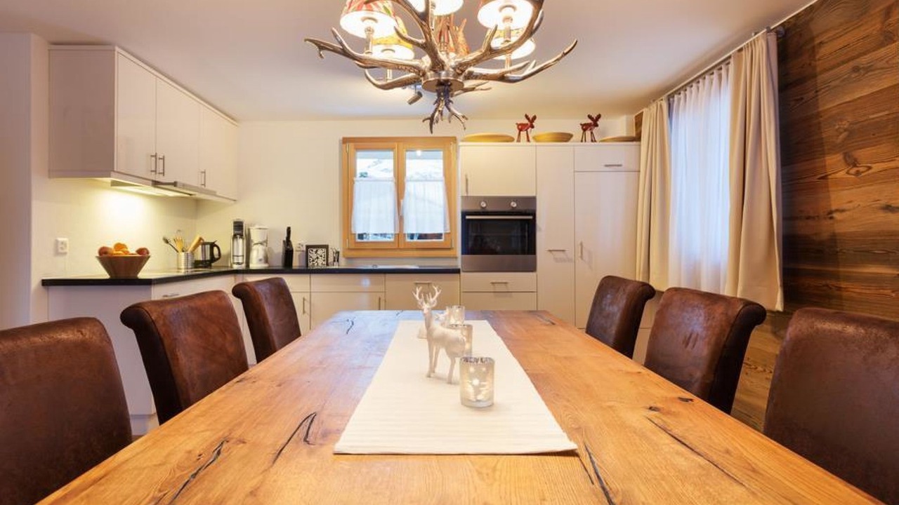 Photo of Bedroom in Saas-Fee