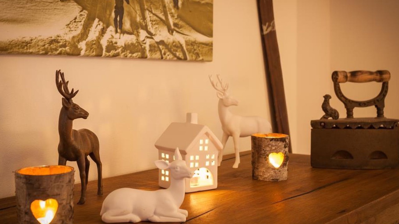 Photo of Bedroom in Saas-Fee