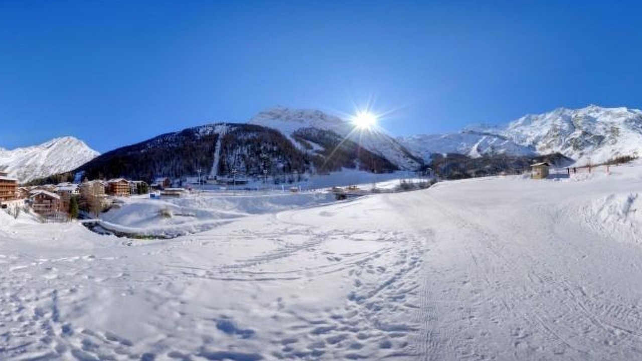 Photo of Others in Saas-Fee