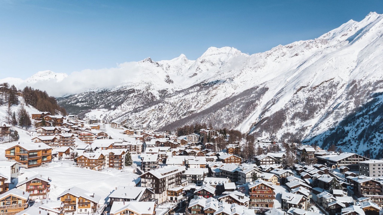 Photo of Others in Saas-Fee