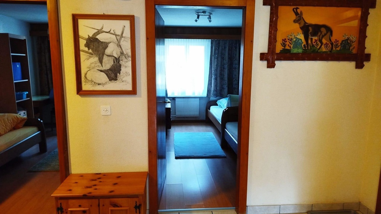 Photo of Livingroom in Saas Almagell