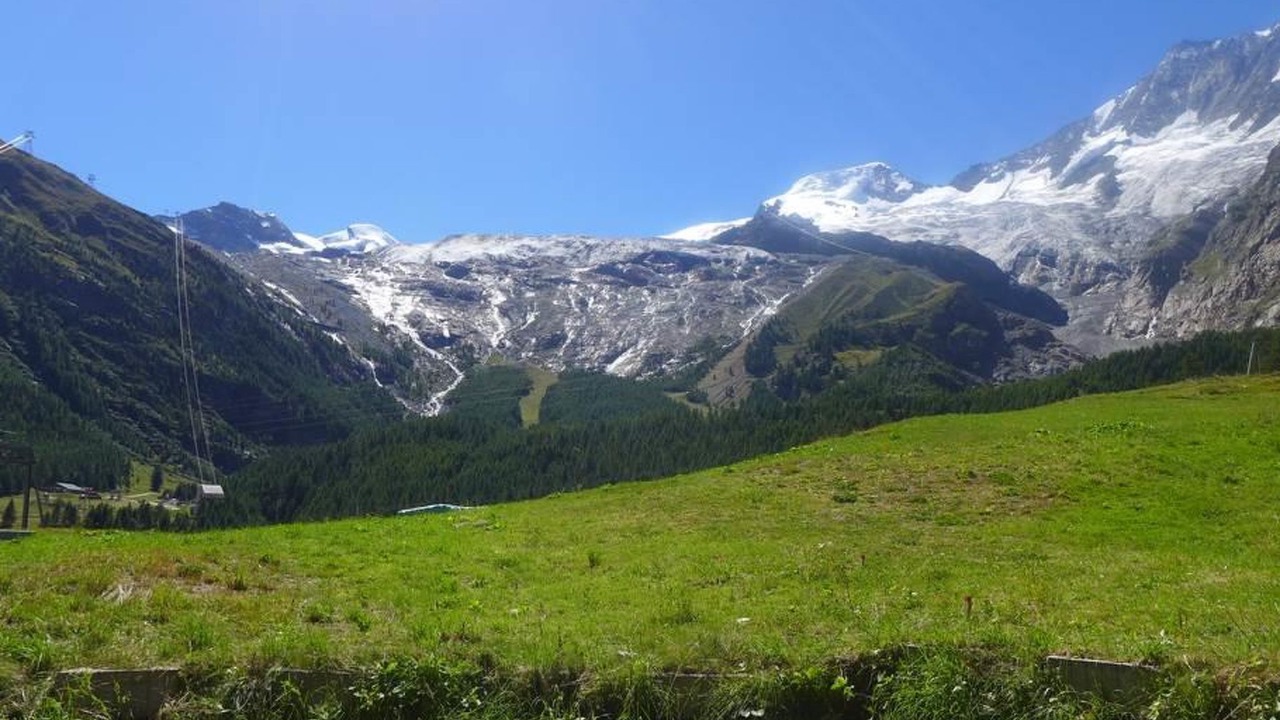 Photo of Others in Saas-Fee