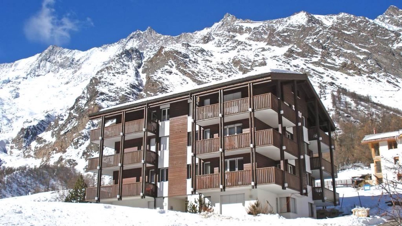 Photo of Others in Saas-Fee