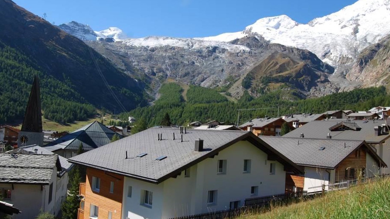 Photo of Others in Saas-Fee