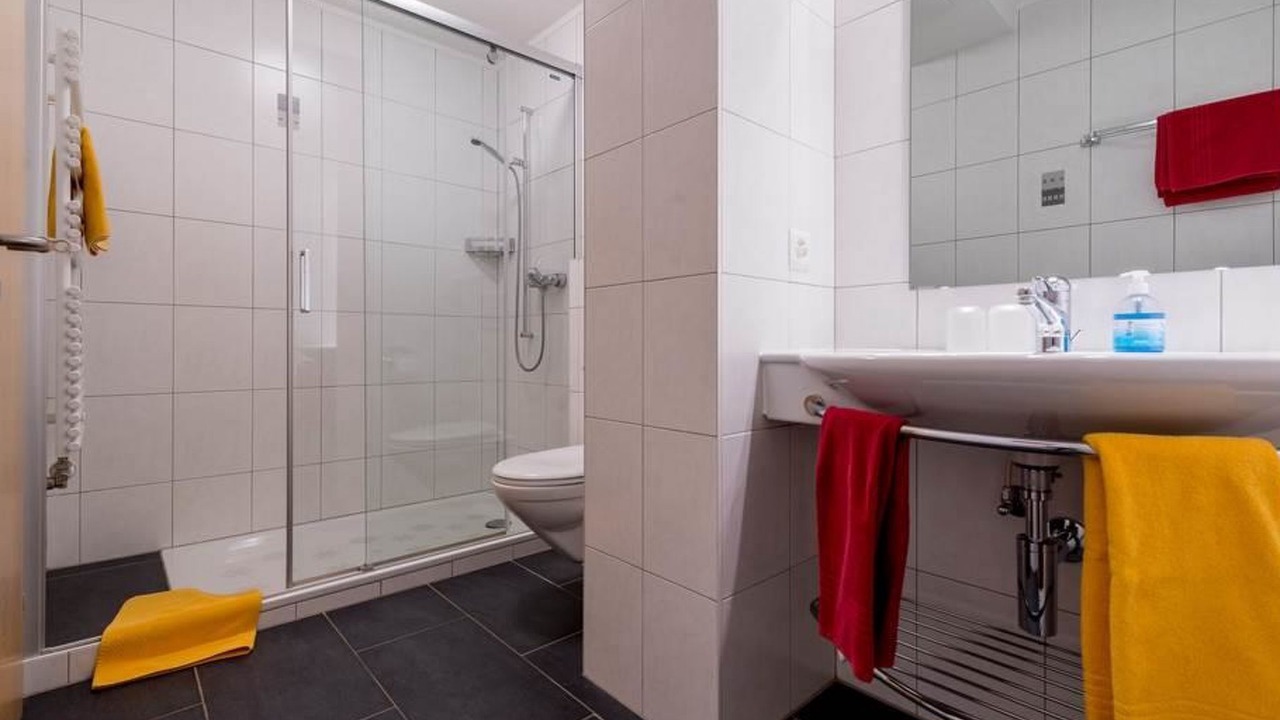 Photo of Bathroom in Saas-Fee