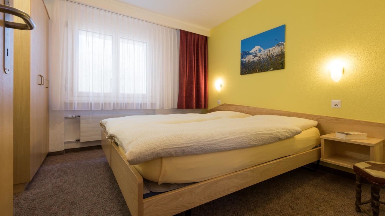 Photo of Others in Saas-Fee