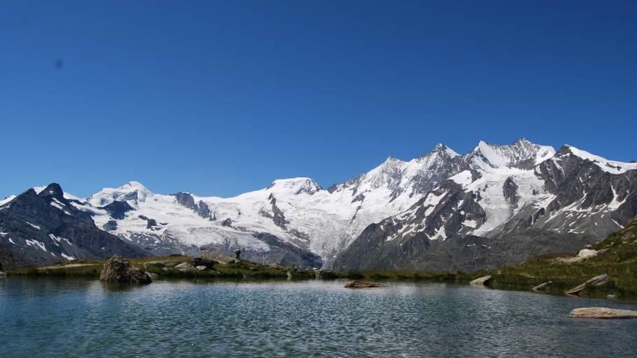 Photo of Others in Saas-Fee