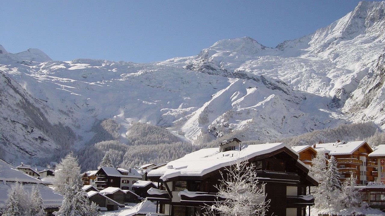 Photo of Others in Saas-Fee