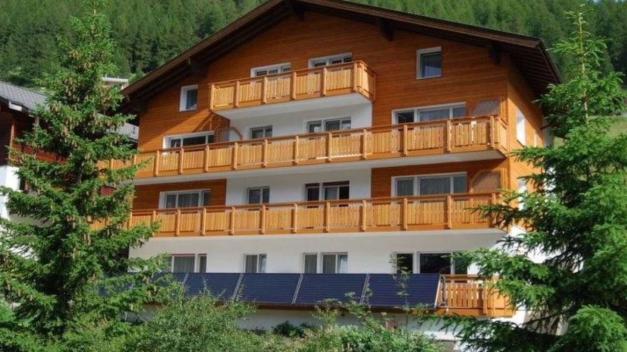 Photo of Others in Saas-Fee