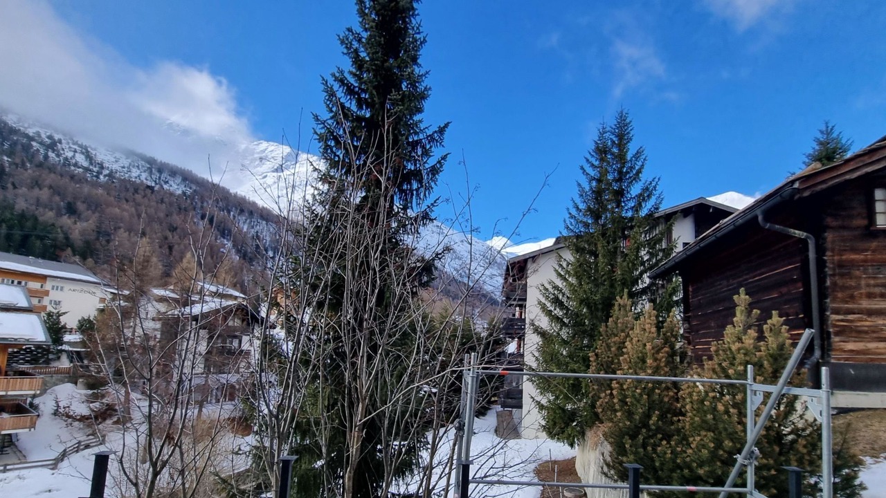 Photo of Others in Saas-Fee