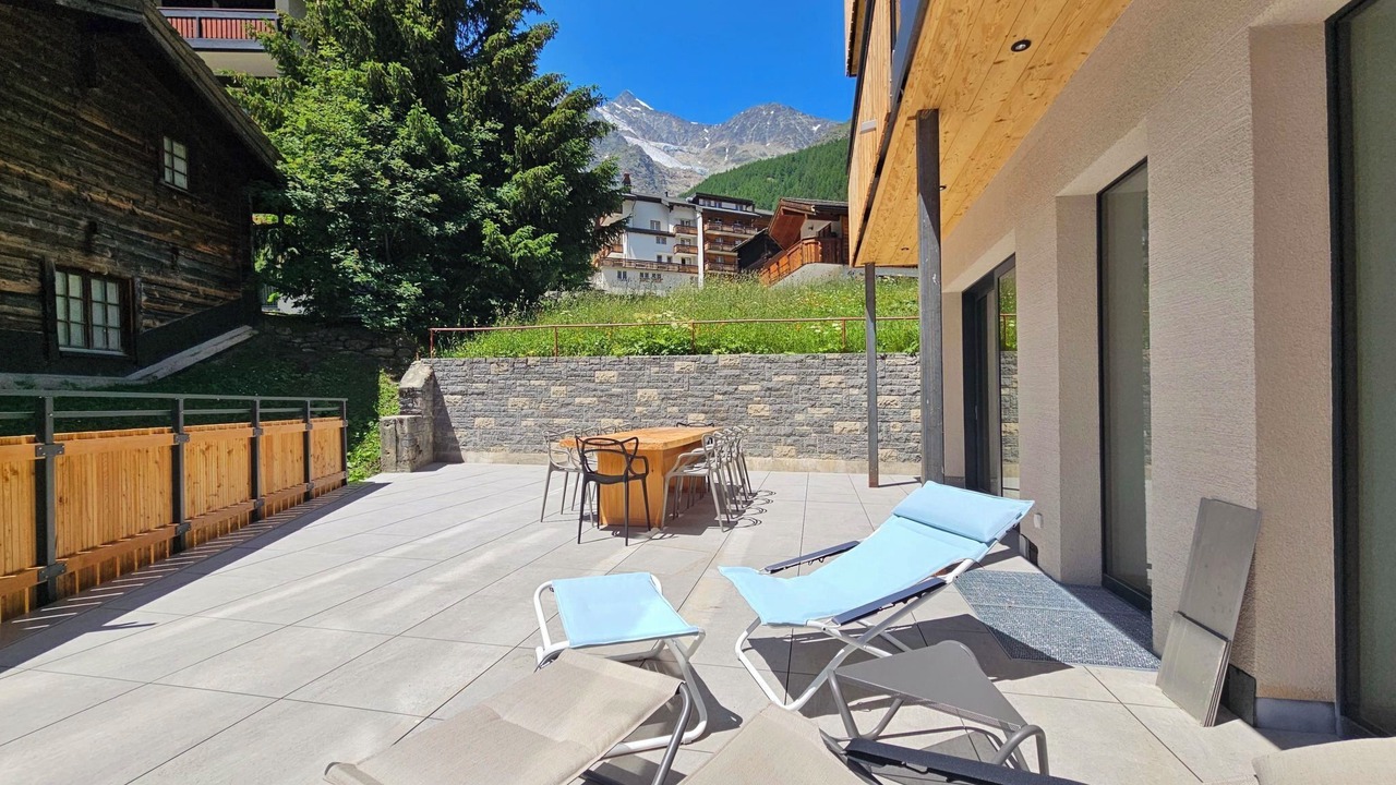Photo of Others in Saas-Fee