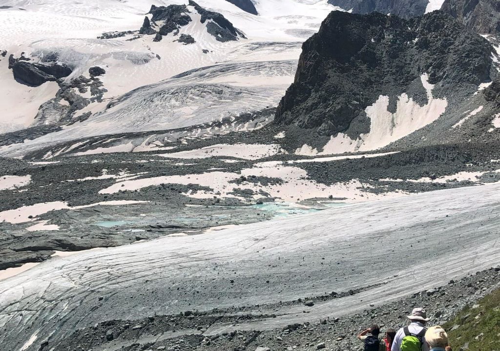 Photo of Others in Saas Grund