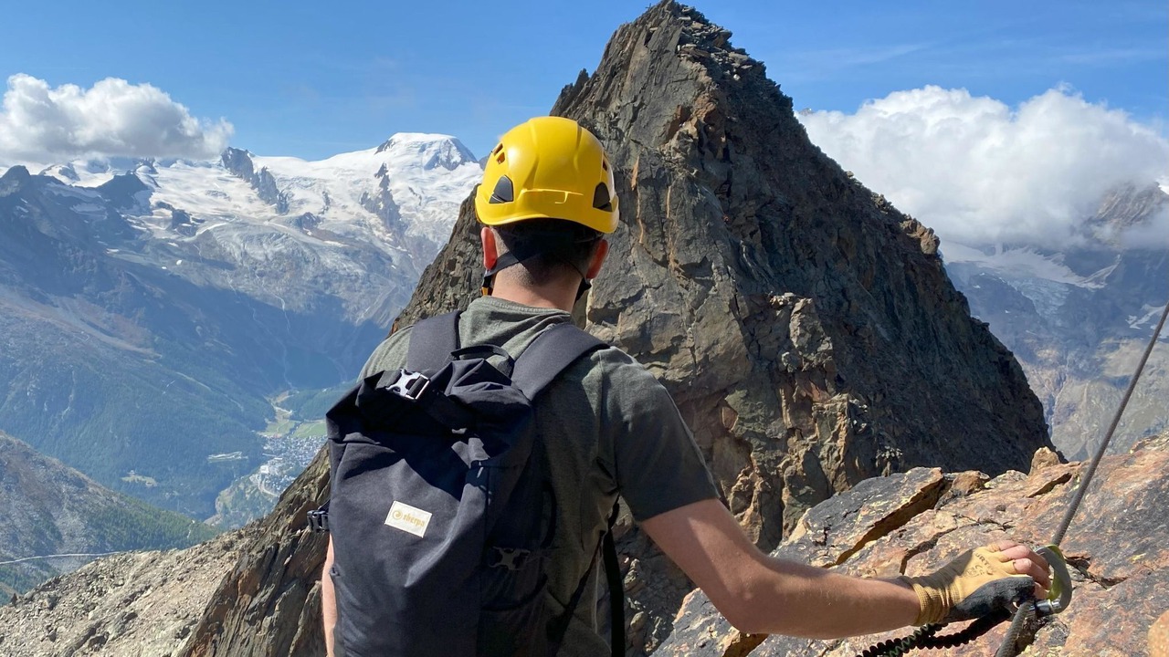 Photo of Others in Saas Grund