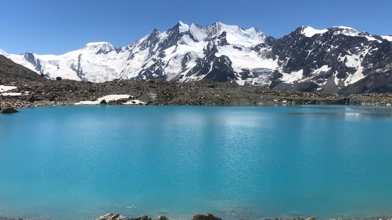 Photo of Others in Saas Grund