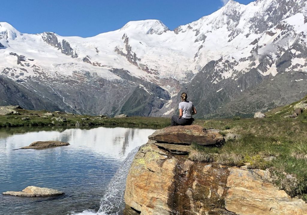 Photo of Others in Saas Grund