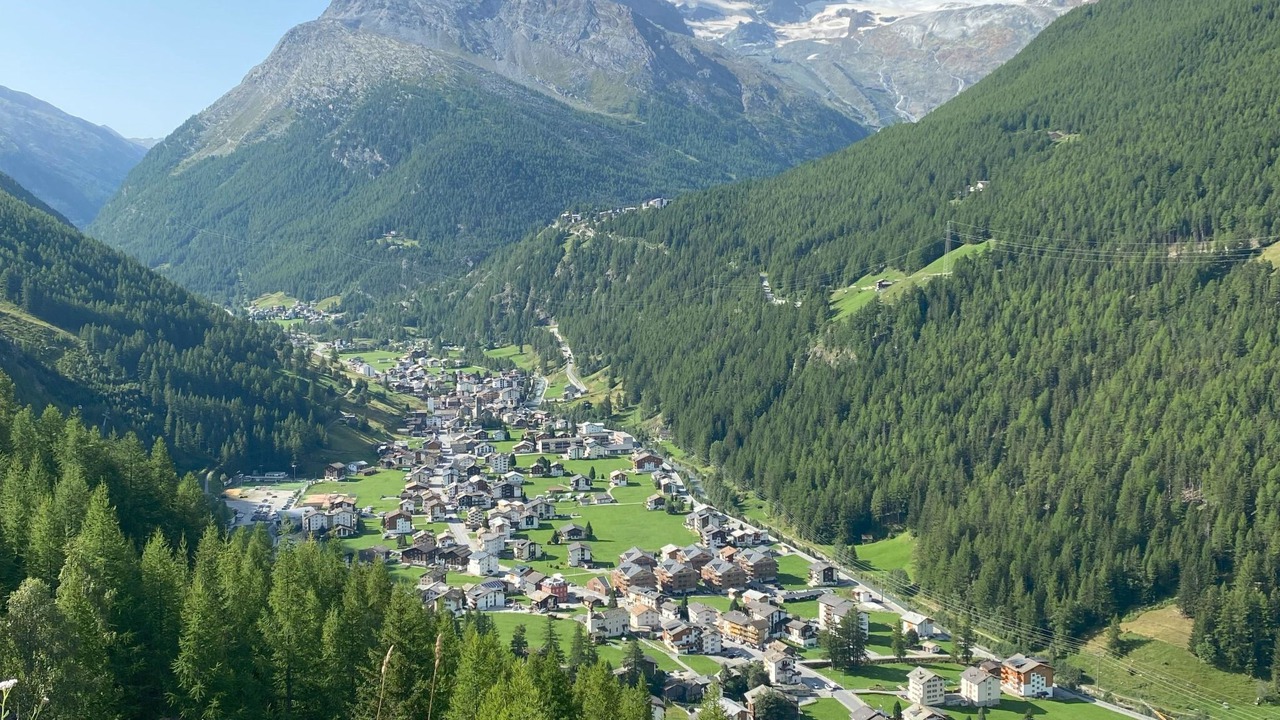 Photo of Others in Saas Grund
