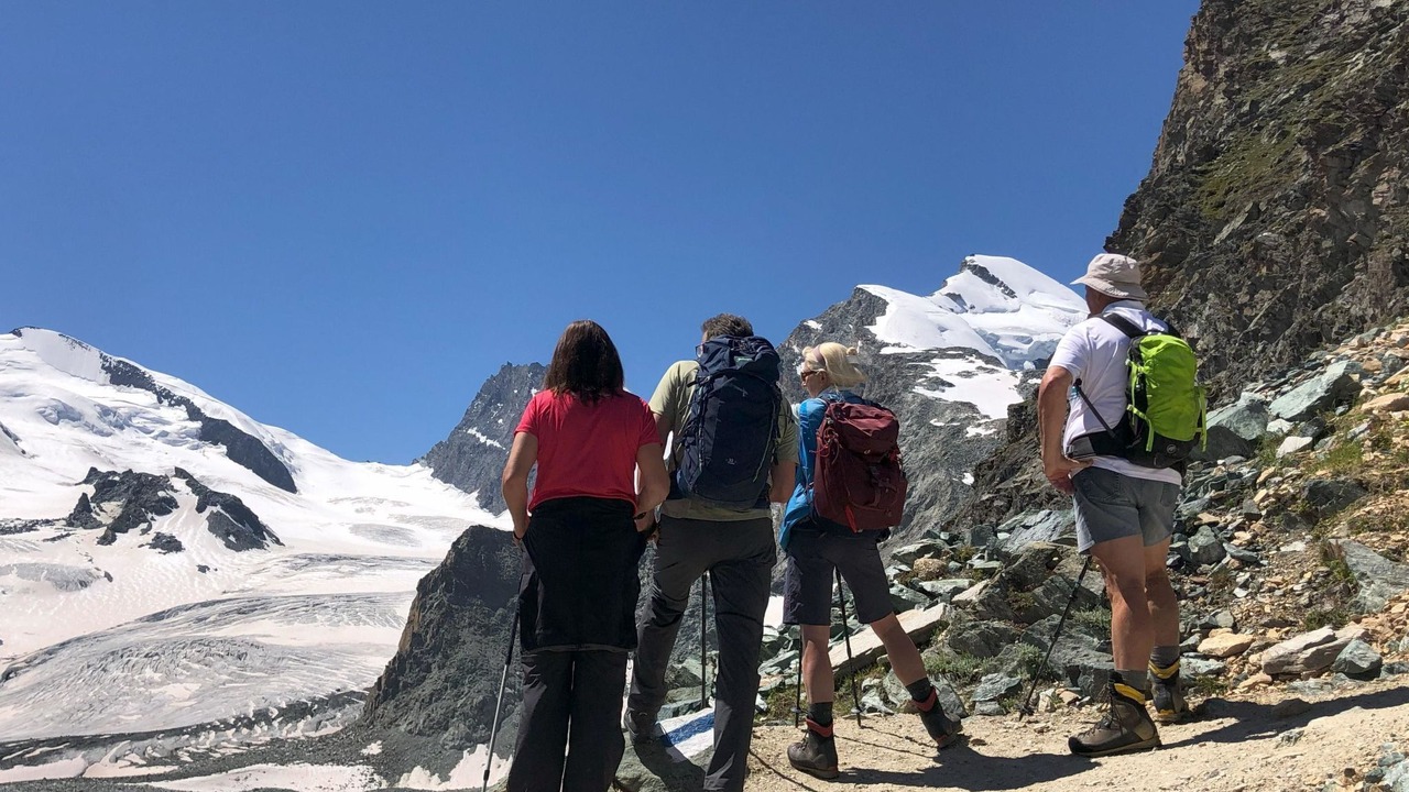 Photo of Others in Saas Grund