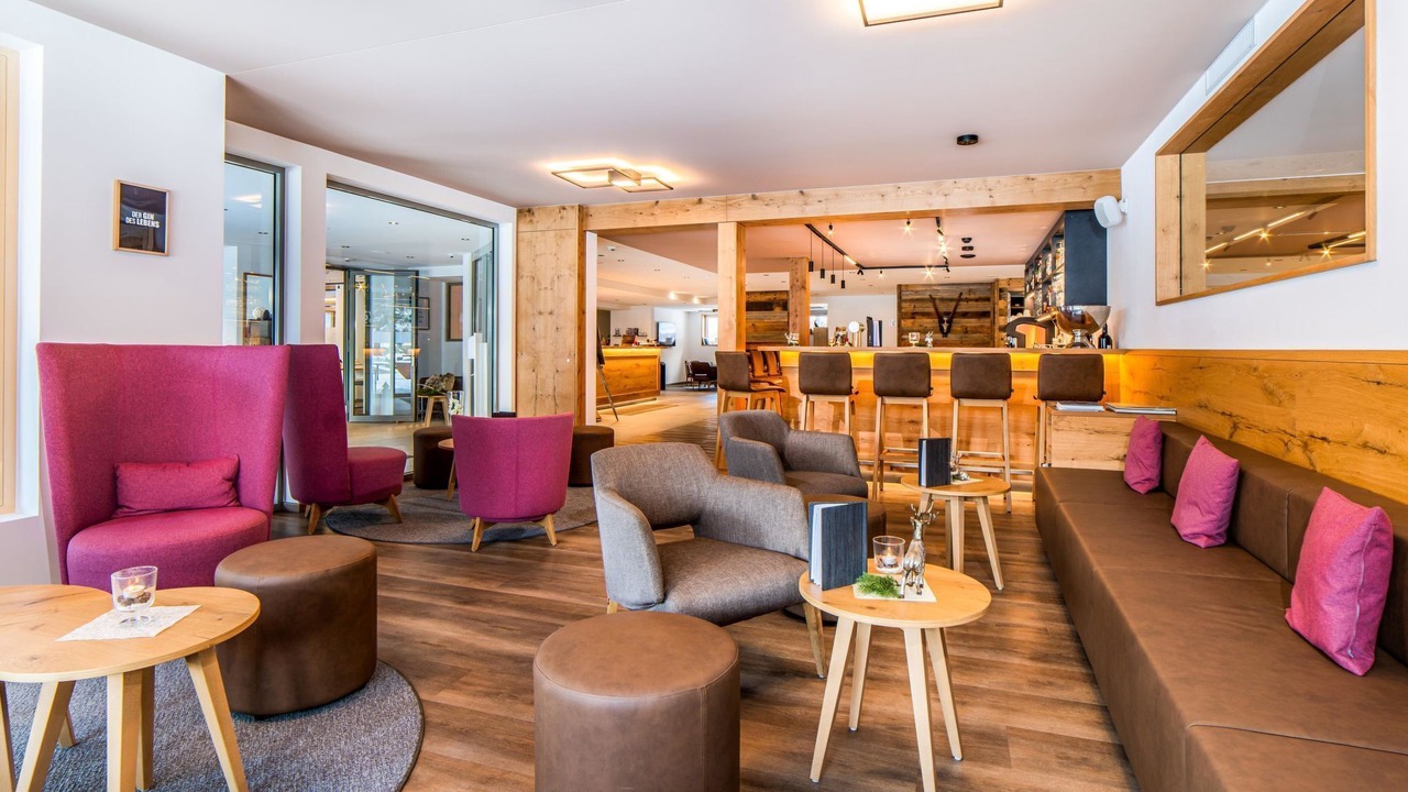 Photo of Livingroom in Saas Almagell